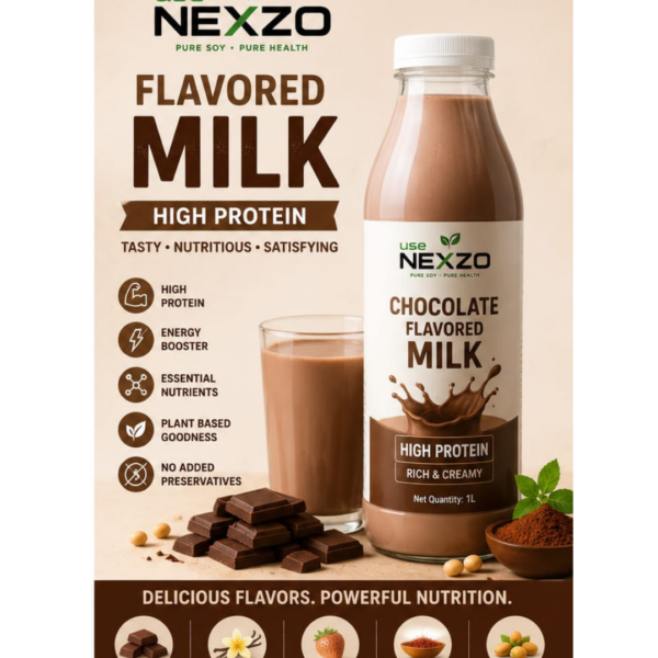 Oat Milk Drink