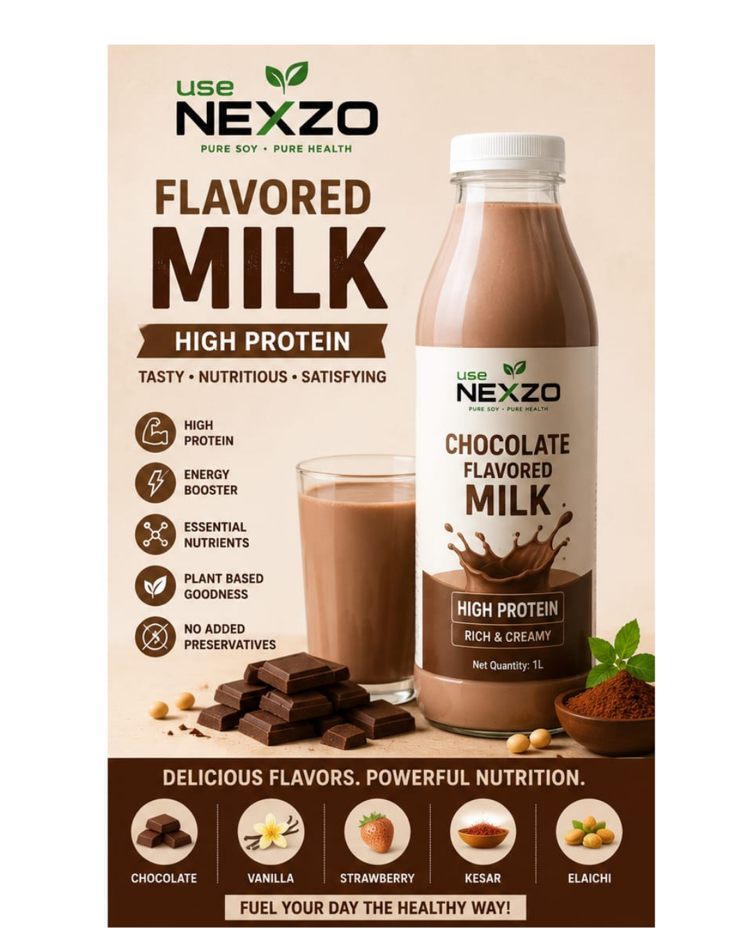 14 Oat Milk Drink - Image 1